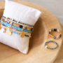 Maak must-have sieraden met de nieuwe, prachtige Miyuki kralen delica&rsquo;s