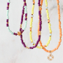 Inspiratie nodig? Zo maak je eenvoudig trendy sieraden met rocailles