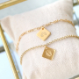 Inspiratie: sterrenbeeld sieraden maken met de nieuwe ImpressArt stamps
