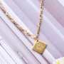 Inspiratie: sterrenbeeld sieraden maken met de nieuwe ImpressArt stamps