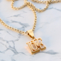 Dit kun je maken met de nieuwe DQ metalen collectie