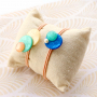 DIY: Haaraccessoires en oorbellen maken met Polaris Elements cabochons