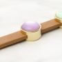 Mix en match en cre&euml;er eenvoudig stijlvolle armbanden met Cuoio