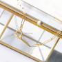 Trendy schakelarmbanden en -kettingen maken met jasseron