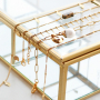 Trendy schakelarmbanden en -kettingen maken met jasseron