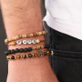 Maak deze sieraden speciaal voor Vaderdag: