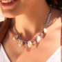 Inspiratie voor zomerse sieraden