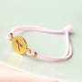 Inspiratie nodig? Zo maak je eenvoudig trendy armbanden van elastisch draad: