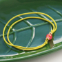 Inspiratie nodig? Zo maak je eenvoudig trendy armbanden van elastisch draad: