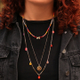 Zo cre&euml;er je de leukste sieraden voor de herfst: 