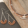 Sieraden maken met top facet kralen