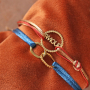 Zo gebruik je stainless steel tussenstukken om trendy sieraden te maken: