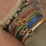 Zo gebruik je stainless steel tussenstukken om trendy sieraden te maken: