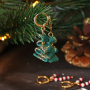 Dit zijn de perfecte sieraden voor de winter- en kerst: