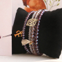 Aan de slag met top facet armbandjes 