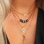 Zie hier hoe je de mooiste gepersonaliseerde sieraden zelf kunt maken: 
