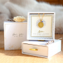 Aan de slag met de nieuwste Birth Flower collectie! 