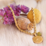 Aan de slag met de nieuwste Birth Flower collectie! 
