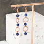 Maak prachtige winterse sieraden met de nieuwe collectie Polaris kralen: