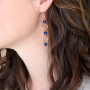 Maak prachtige winterse sieraden met de nieuwe collectie Polaris kralen: