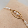 Zo combineer je meerdere soorten kralen in sieraden: 