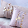 Deze sieraden kun je cre&euml;ren met de nieuwste bohemian hangers: