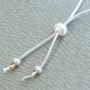 Deze sieraden kun je cre&euml;ren met de nieuwste bohemian hangers: