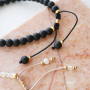 Valentijn sieraden inspiratie voor hem en haar: