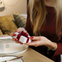 Valentijn sieraden inspiratie voor hem en haar:
