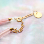 Maak trendy sieraden met de nieuwe stainless steel jasseron collectie 