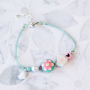 Ga aan de slag en maak kleurvolle sieraden met de nieuwe polymeer kralen 