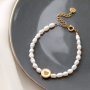 Laat je inspireren en maak schitterende sieraden met zoetwaterparels 