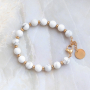 Maak trendy armbanden en brilkoorden met de stainless steel sieraad onderdelen