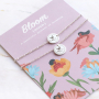 Cre&euml;er een prachtig geschenk met de nieuwe Girls Support Girls collectie 