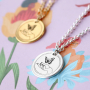 Cre&euml;er een prachtig geschenk met de nieuwe Girls Support Girls collectie 