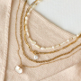 Laat je inspireren en ontwerp stijlvolle must-have items met de grote schakels rvs jasseron!
