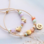Inspiratie voor het maken van stijlvolle sieraden met Polaris Elements kralen 