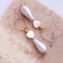 Inspiratie voor het maken van stijlvolle sieraden met Polaris Elements kralen 