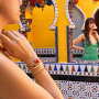 Cre&euml;er musthave sieraden in de Mediterranean style trend