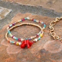Cre&euml;er musthave sieraden in de Mediterranean style trend