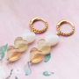 Musthave armbanden en oorbellen cre&euml;ren met de nieuwe fashion facet kralen 
