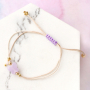 Musthave armbanden en oorbellen cre&euml;ren met de nieuwe fashion facet kralen 