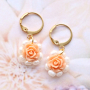 DIY: sieraden maken met roosjes kralen 