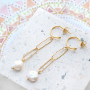 Musthave sieraden maken met rvs tussenstukken en kleurrijk satijn draad  