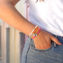 Laat je inspireren door deze kleurrijke items en ontwerp trendy zomerse sieraden