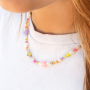 Laat je inspireren door deze kleurrijke items en ontwerp trendy zomerse sieraden