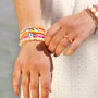 Laat je inspireren door deze kleurrijke items en ontwerp trendy zomerse sieraden