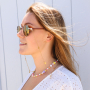 Laat je inspireren door deze kleurrijke items en ontwerp trendy zomerse sieraden