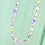 Laat je inspireren door deze kleurrijke items en ontwerp trendy zomerse sieraden