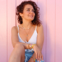 Trendy zomerse sieraden cre&euml;ren met schelp kralen, glaskralen en nog veel meer leuke items! 
